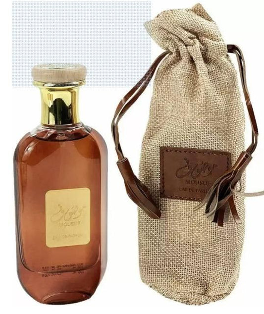 Mousuf Premium Eau De Perfume 100ml | Long Lasting Luxury Fragrance