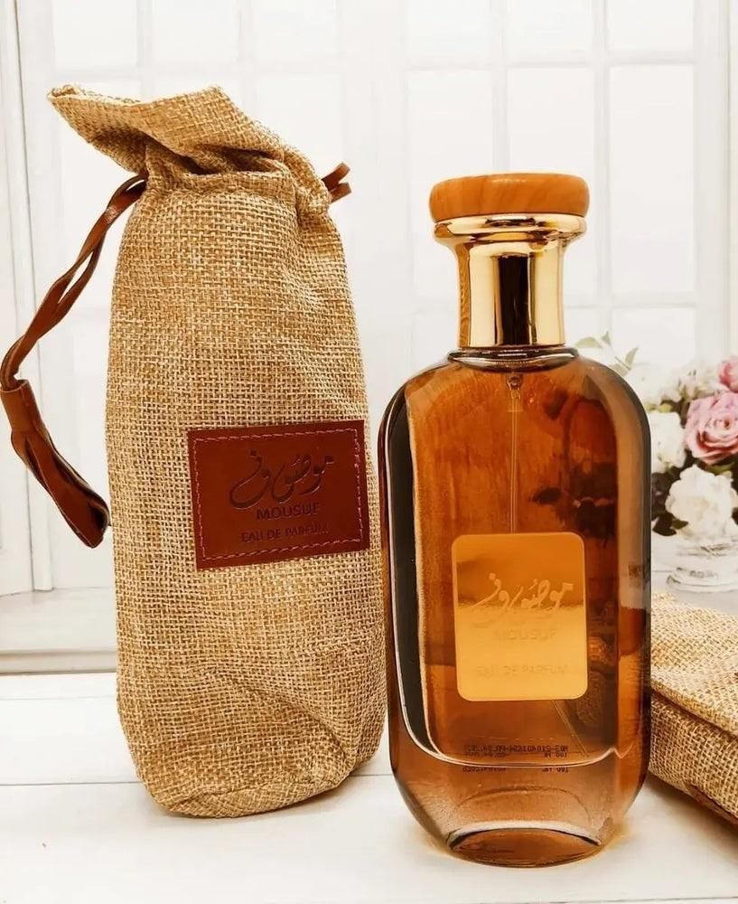 Mousuf Premium Eau De Perfume 100ml | Long Lasting Luxury Fragrance